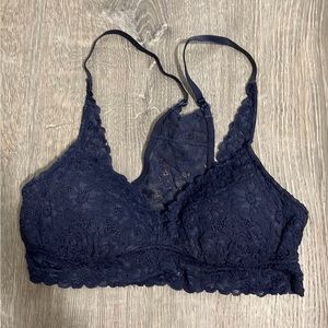 Aerie padded bralette